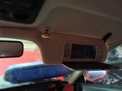 3000GT /Dodge Stealth DS and PS Visors