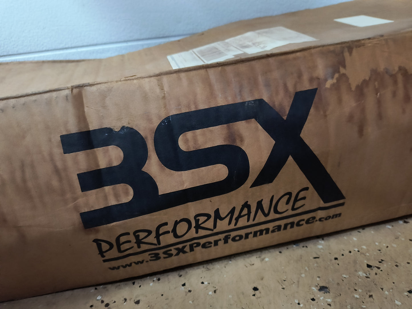 3000GT VR4 / Dodge Stealth TT 3SX Downpipe *BNIB*