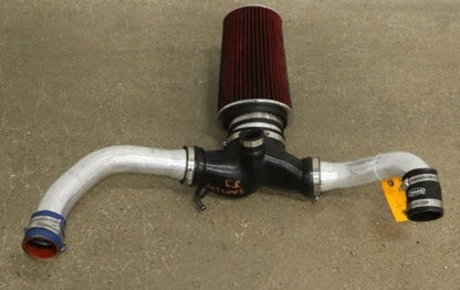 3000GT VR4 Dodge Stealth TT Speed Density Intake Setup