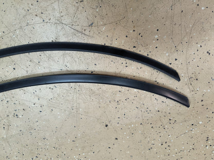 3000GT / Dodge Stealth Rear Lower Window Trim