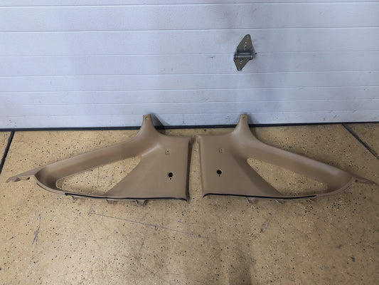 3000GT Interior B-pillar Set (DS & PS)