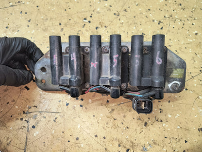 3000GT VR4 / Dodge Stealth TT Coil Pack