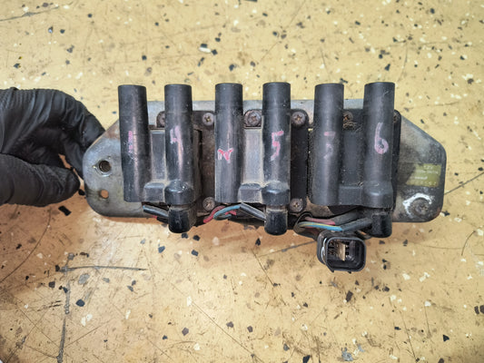 3000GT VR4 / Dodge Stealth TT Coil Pack
