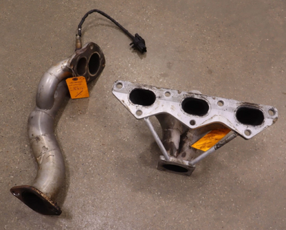 3000GT VR4 Dodge Stealth TT IPS TD05 Evo3 16g Turbo Kit W/Intercooler