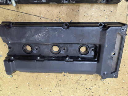 91-93 3000GT Mitsubishi Valve Cover (Front and Rear)
