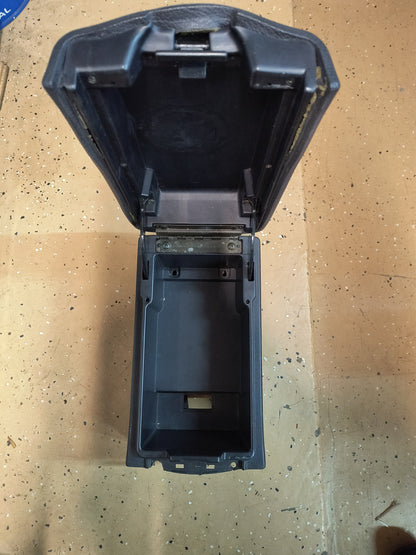 3000GT / Dodge Stealth Center Console Storage