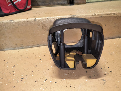 3000GT Dodge Stealth Steering Column Cover - Charcoal