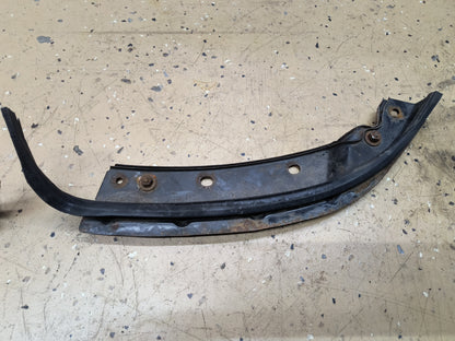 94 Dodge Stealth Headlight Bracket and Seal Set