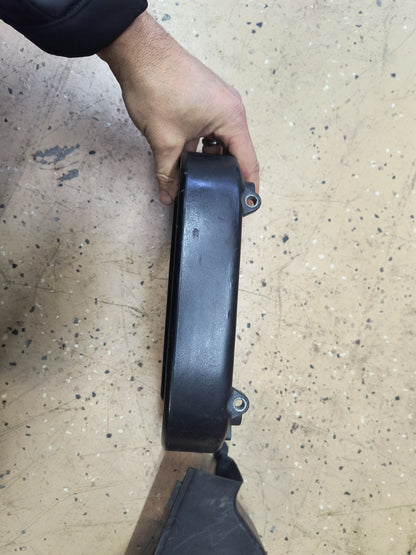 3000GT / Dodge Stealth 1st Gen Upper Timing Belt Covers