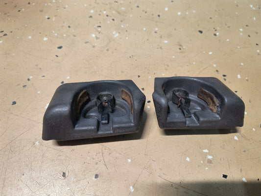 3000GT VR4 / Dodge Stealth TT Rear Cargo / Hatch Mounts