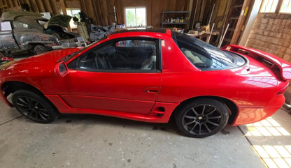 94 Mitsubishi 3000GT VR4 **Part Out**  8/11/2026