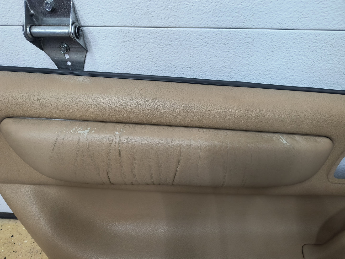 3000GT / Dodge Stealth Door Panel Set (DS & PS)