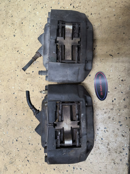 91-93 3000GT VR4 / Dodge Stealth TT Front Calipers (Set)