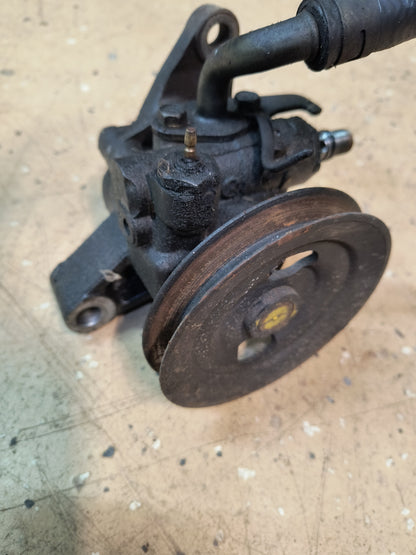 91-92 3000GT / Dodge Stealth V Belt Power Steering Pump