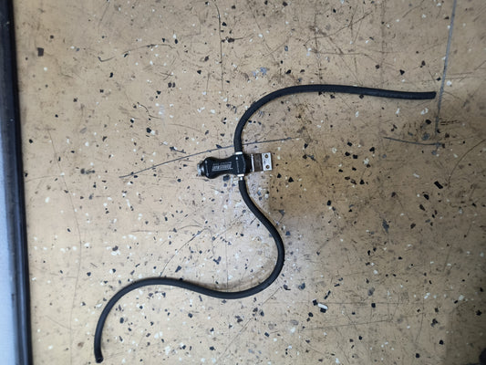 Turbo Smart Manual Boost Controller (MBC)