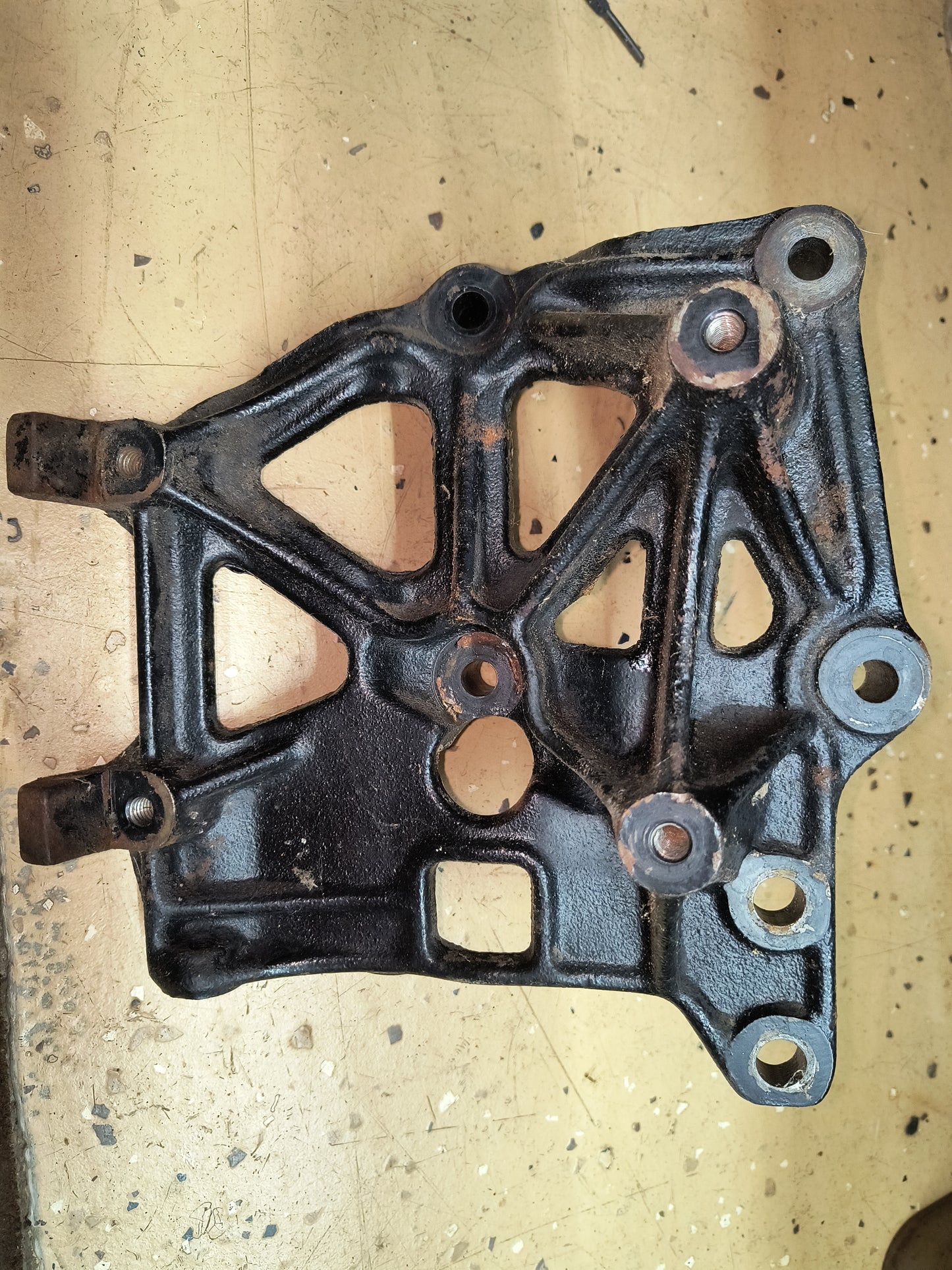 94 Mitsubishi 3000GT VR4 **Part Out**  8/11/2026