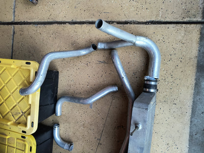 94 Mitsubishi 3000GT VR4 **Part Out**  8/11/2026