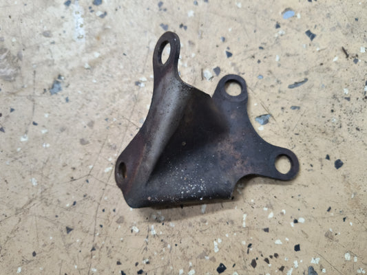 3000GT VR4 / Dodge Stealth TT Front O2 Housing Bracket