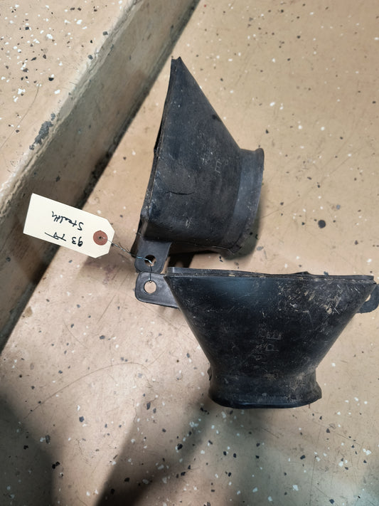 91-93 Dodge Stealth TT Intercooler Duct