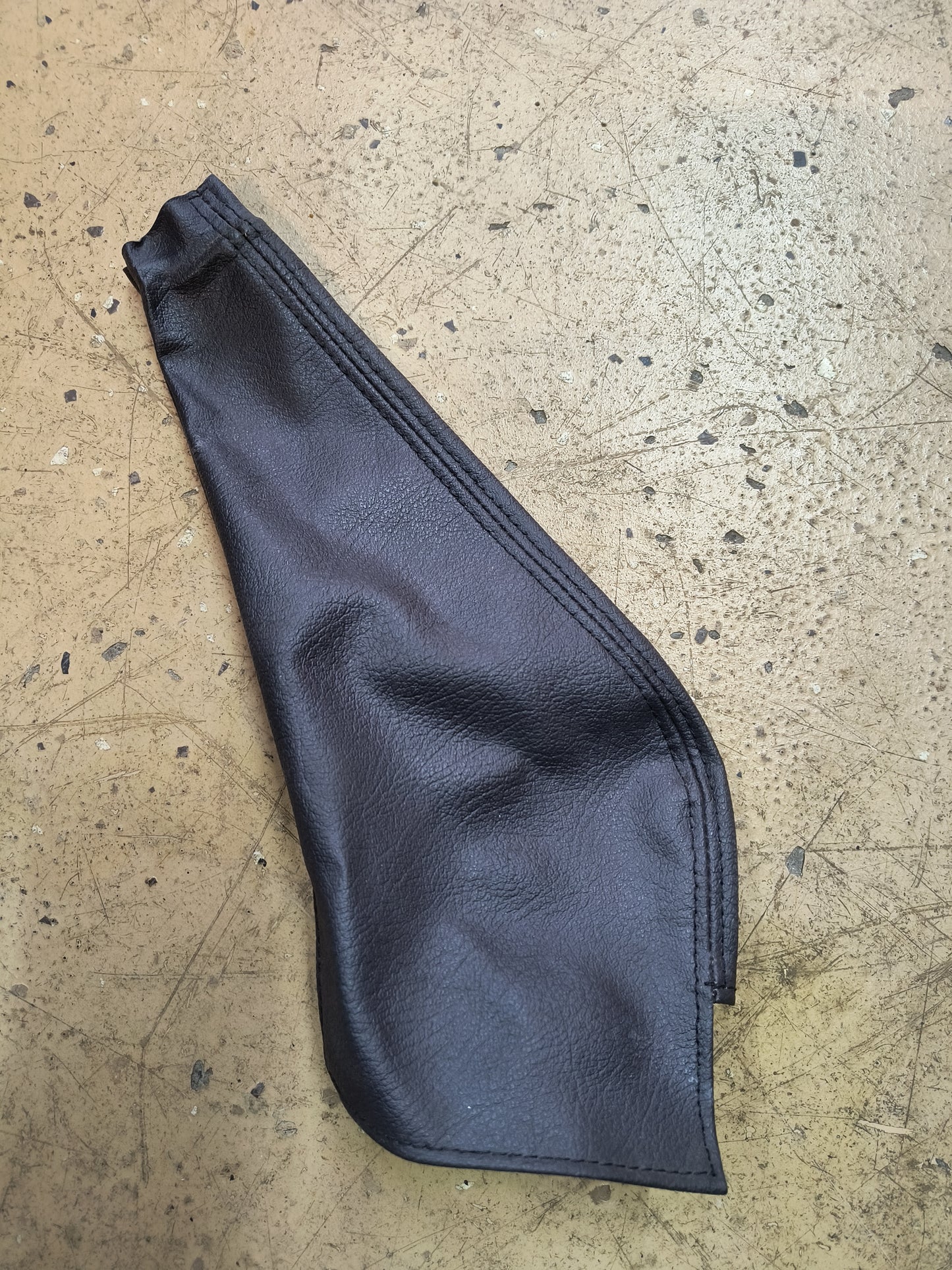 3000GT / Dodge Stealth E-brake Boot