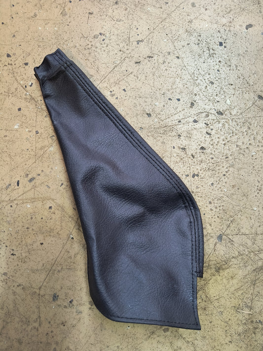 3000GT / Dodge Stealth E-brake Boot