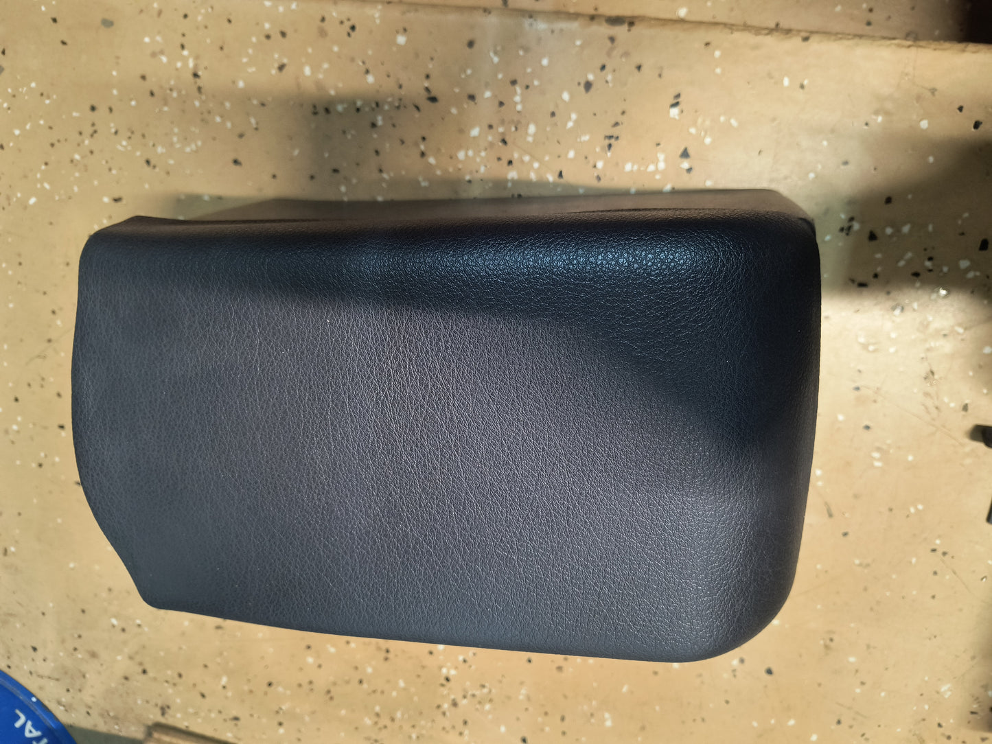 3000GT / Dodge Stealth Center Console Storage