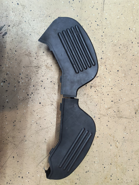 3000GT / Dodge Stealth 1st Gen Upper Timing Belt Covers