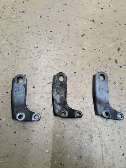 3000GT VR4 Dodge Stealth TT Engine Bracket