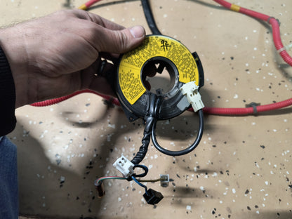 3000GT VR4 / Dodge Stealth TT Clock Spring