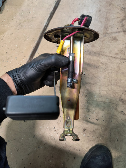 3000GT VR4 / Dodge Stealth TT modified Fuel Sending Unit