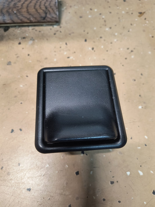 3000GT VR4 / Dodge Stealth TT True Black Ashtray