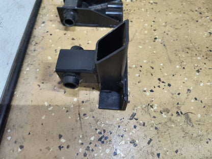 3000GT VR4 / Dodge Stealth TT Solid Motor / Transmission Mounts