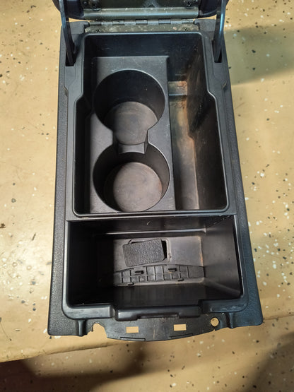 3000GT / Dodge Stealth Center Console Storage