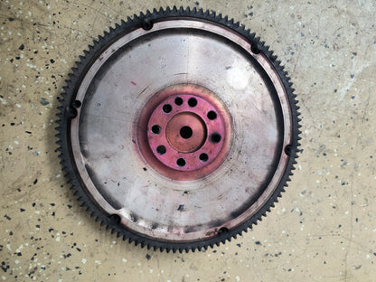 3000GT VR4 / Dodge Stealth TT RPS Lightweight Flywheel