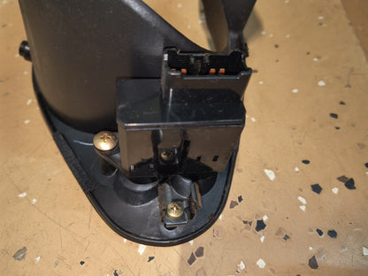 3000GT / Dodge Stealth Instrument Cluster Bezel