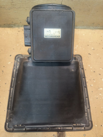 91-93 3000GT VR4 / Dodge Stealth TT MAF 165