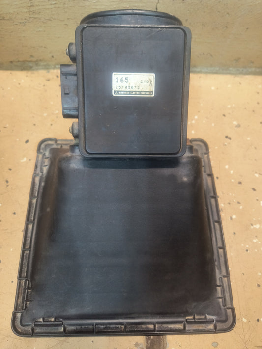 91-93 3000GT VR4 / Dodge Stealth TT MAF 165