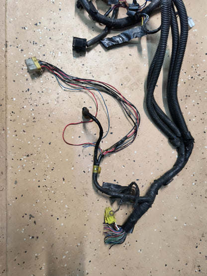 3000GT VR4 / Dodge Stealth TT 2nd Gen harness