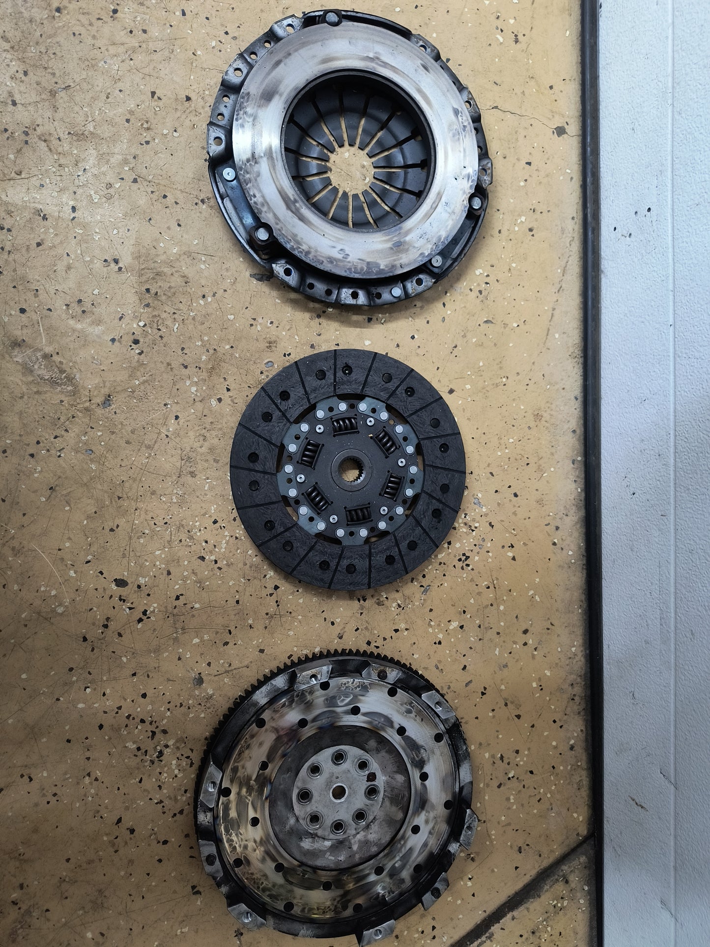 94 Mitsubishi 3000GT VR4 **Part Out**  8/11/2026