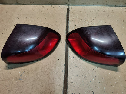 Dodge Stealth Rear Tail Lamps
