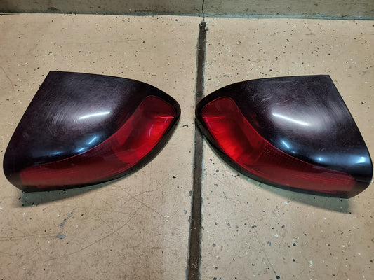 Dodge Stealth Rear Tail Lamps