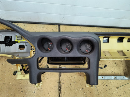 2nd gen dash (Charcoal)