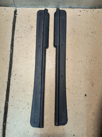 Door Sill (Pair)