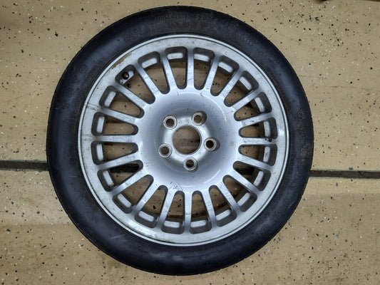 94-99 Aluminum Spare Wheel