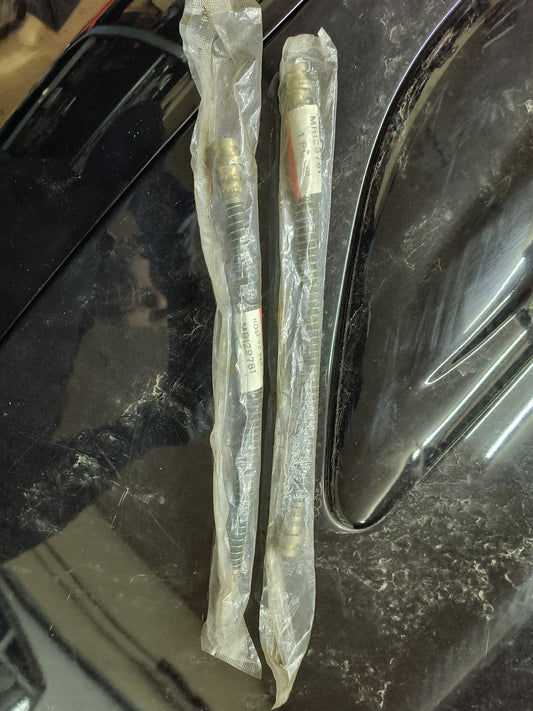 OEM brake line