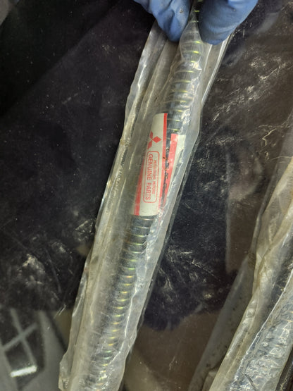 OEM brake line