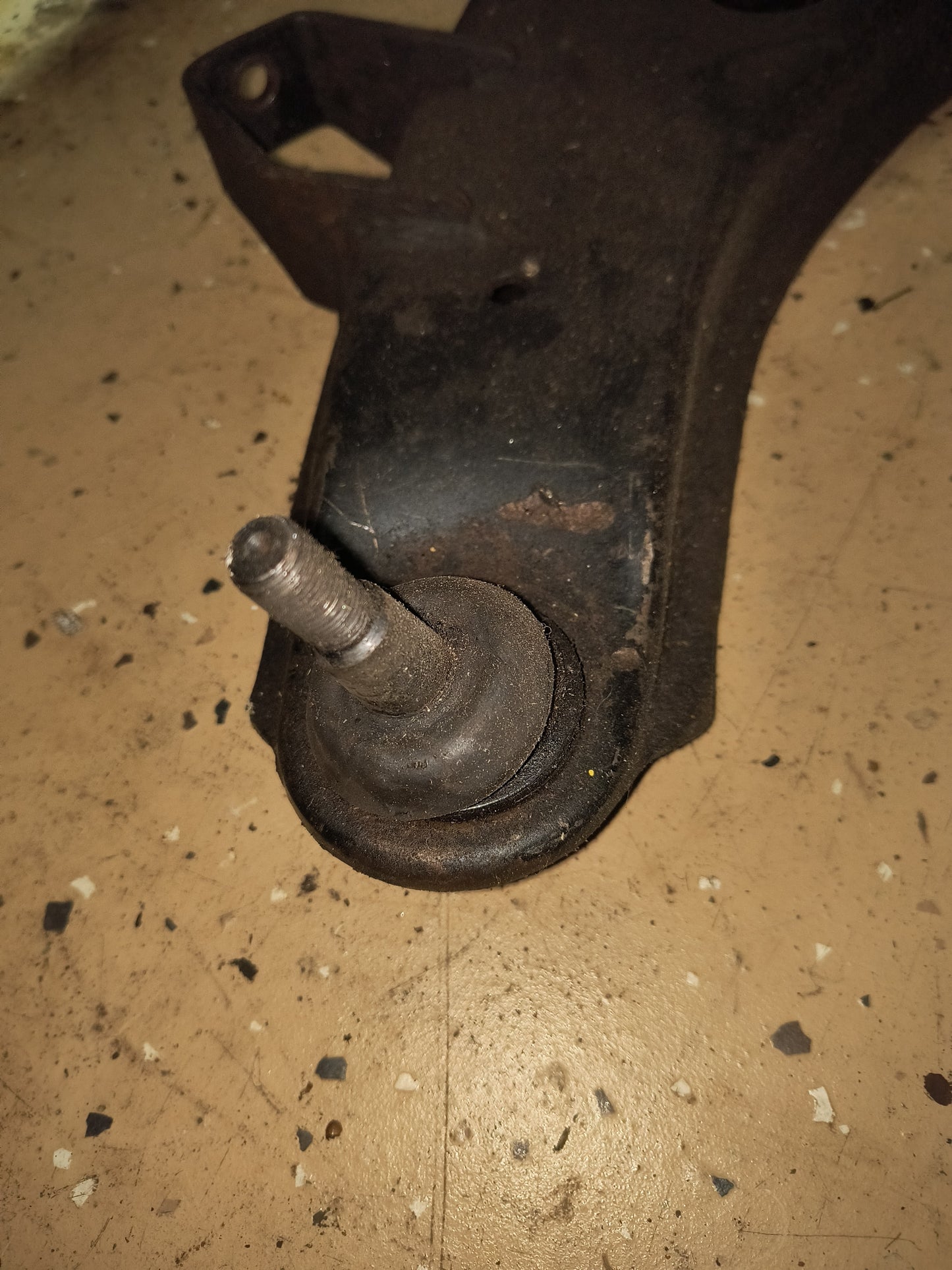 91-94 Early Driverside Lower Control Arm