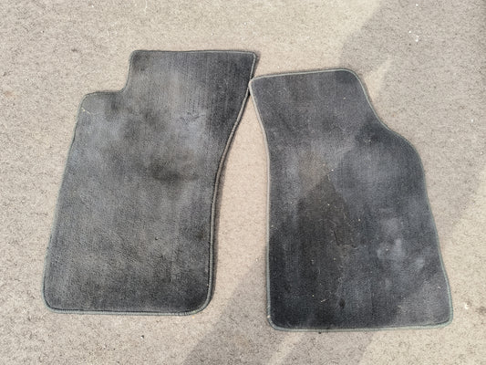 Floor Mats