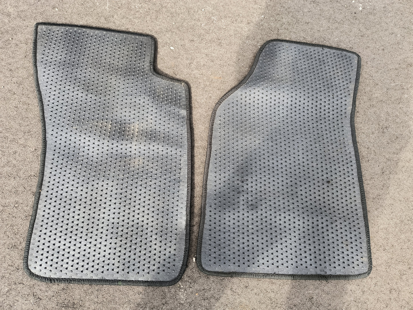 Floor Mats