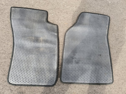 Floor Mats